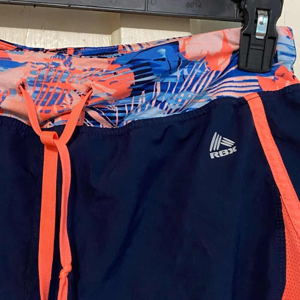 Under Armor‎ gear heat T-shirt &RBX shirts Bundle Medium - Picture 8 of 12